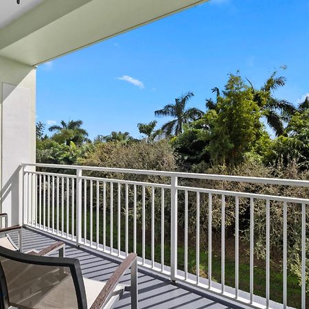 Provident Doral At The Blue Hotel Exterior foto