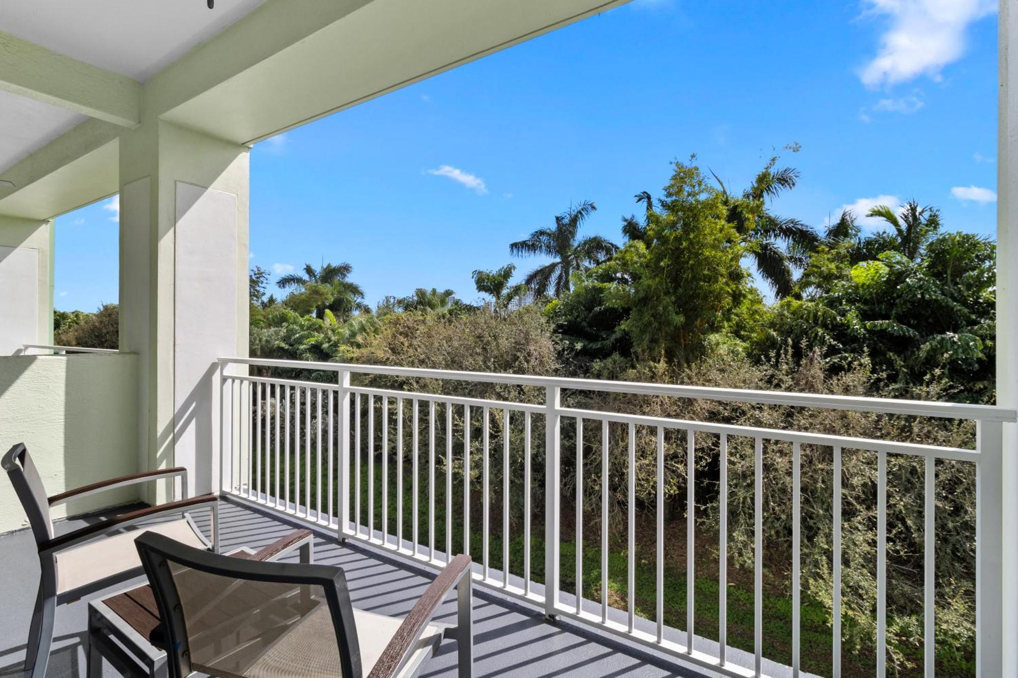 Provident Doral At The Blue Hotel Exterior foto