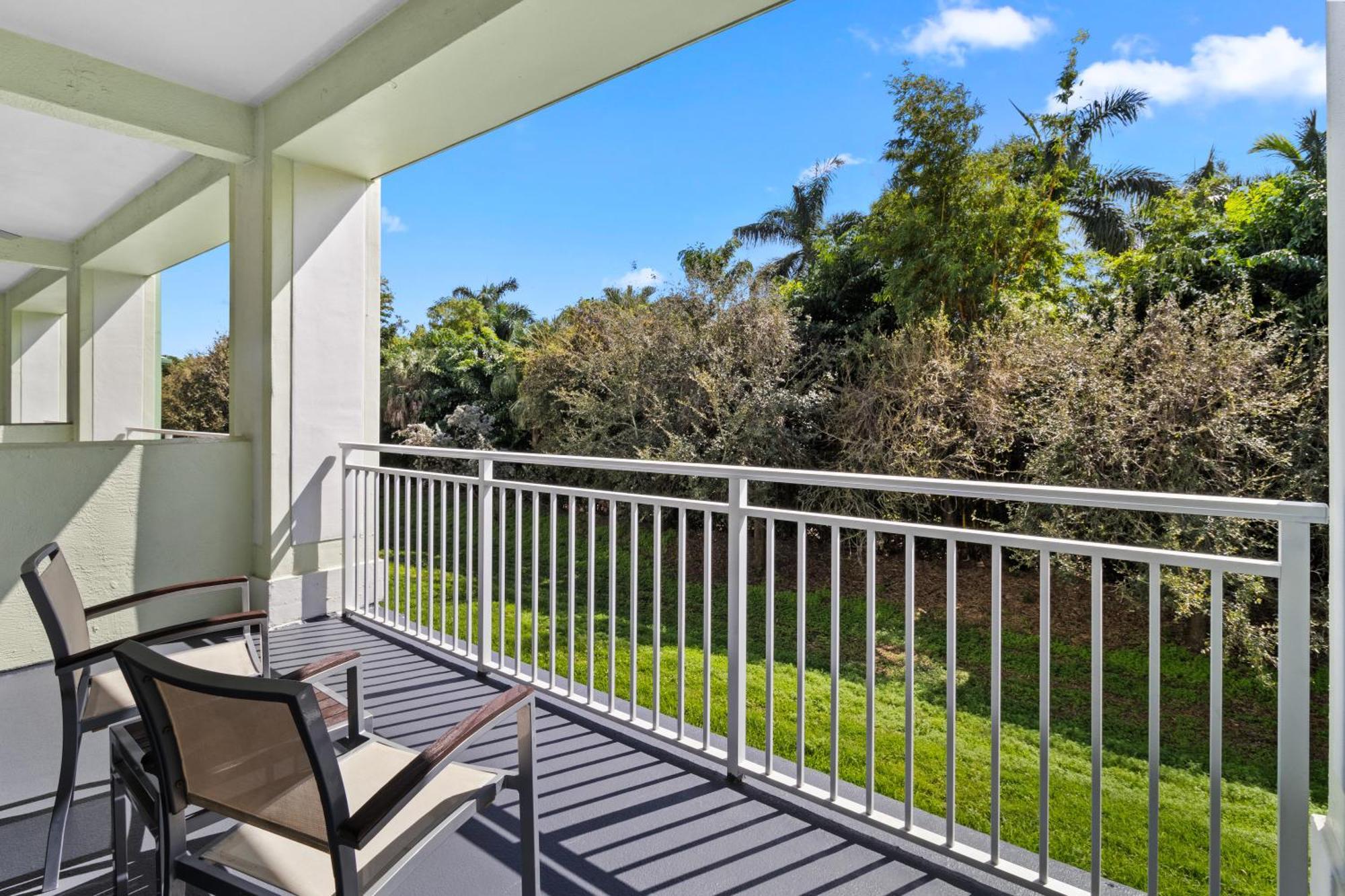Provident Doral At The Blue Hotel Exterior foto