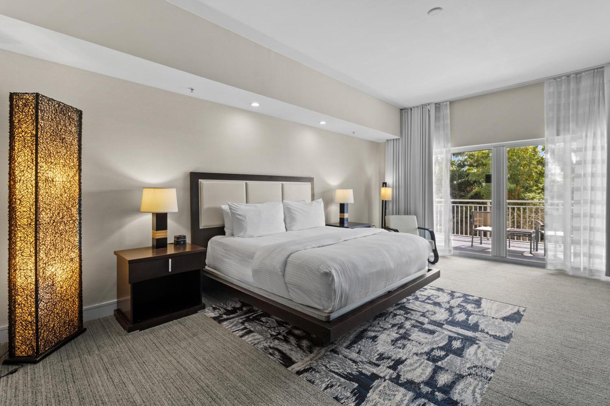 Provident Doral At The Blue Hotel Exterior foto