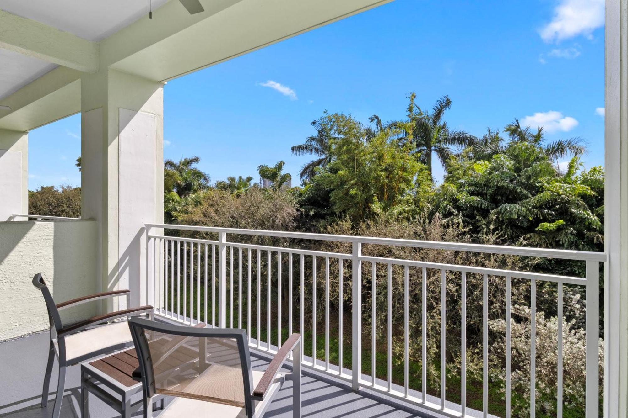 Provident Doral At The Blue Hotel Exterior foto