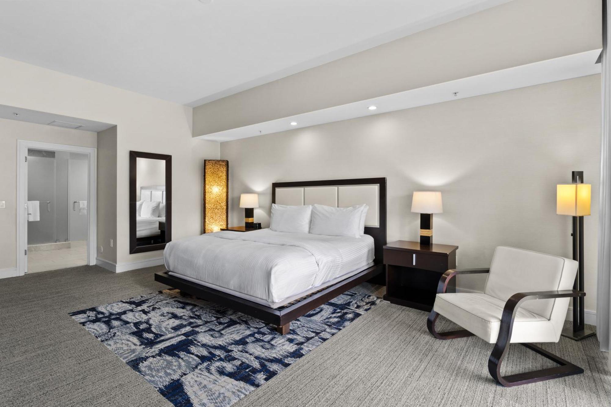 Provident Doral At The Blue Hotel Exterior foto