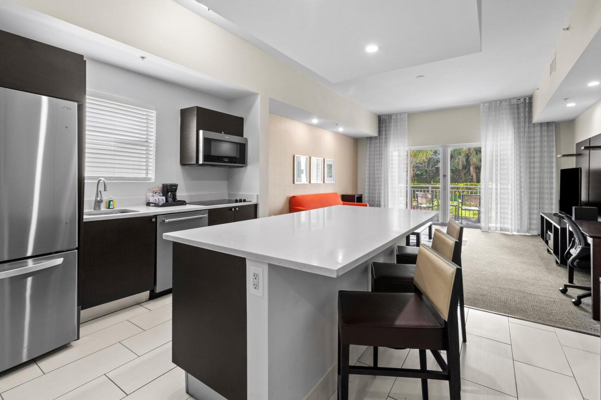 Provident Doral At The Blue Hotel Exterior foto