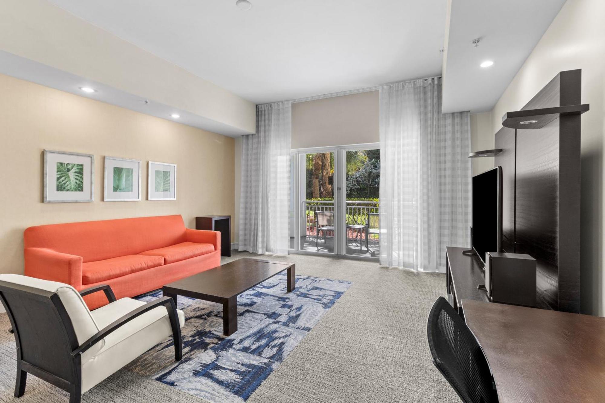 Provident Doral At The Blue Hotel Exterior foto