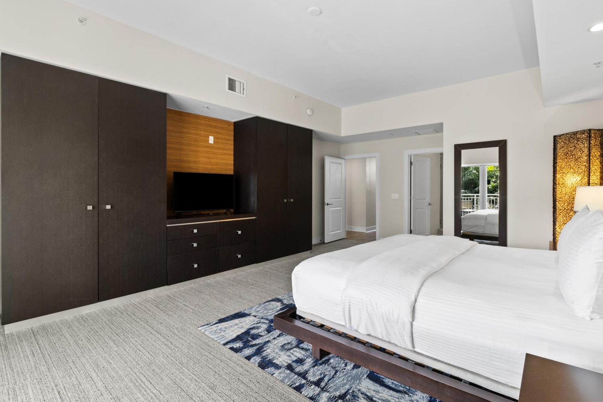 Provident Doral At The Blue Hotel Exterior foto