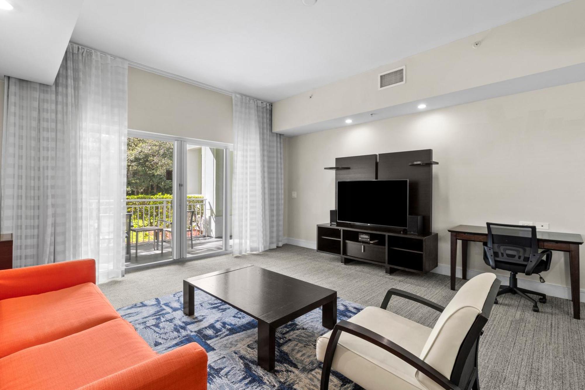 Provident Doral At The Blue Hotel Exterior foto