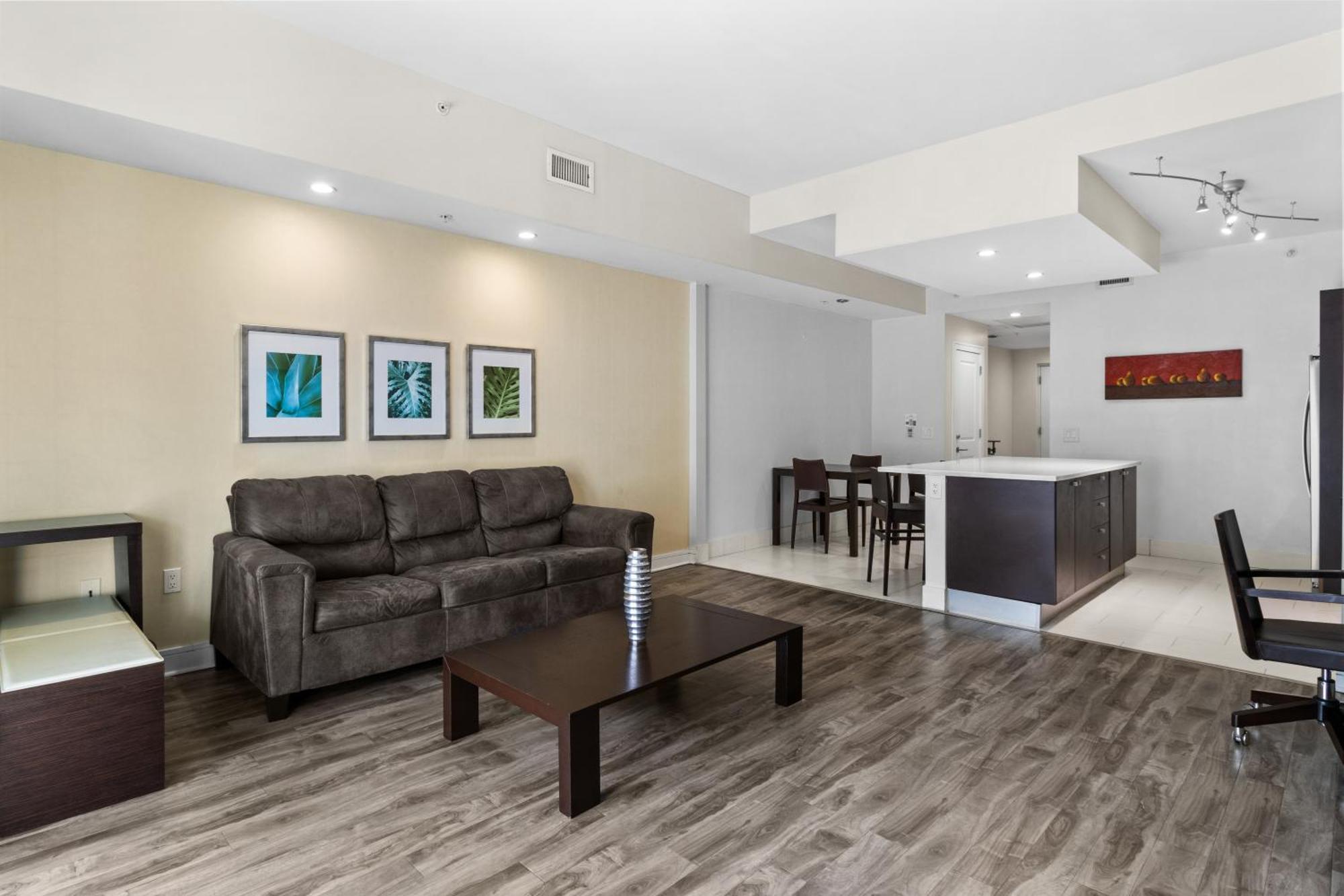 Provident Doral At The Blue Hotel Exterior foto