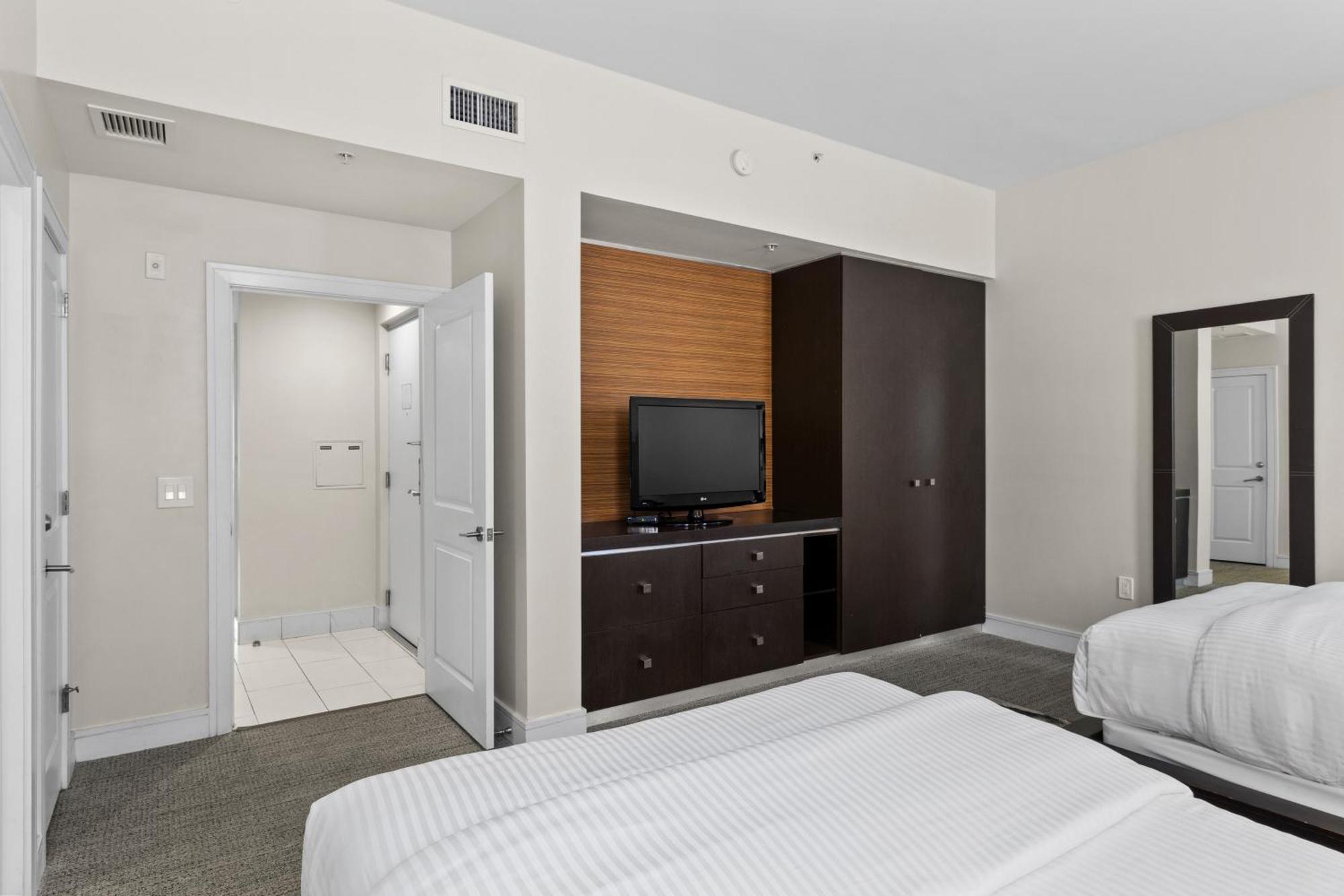 Provident Doral At The Blue Hotel Exterior foto