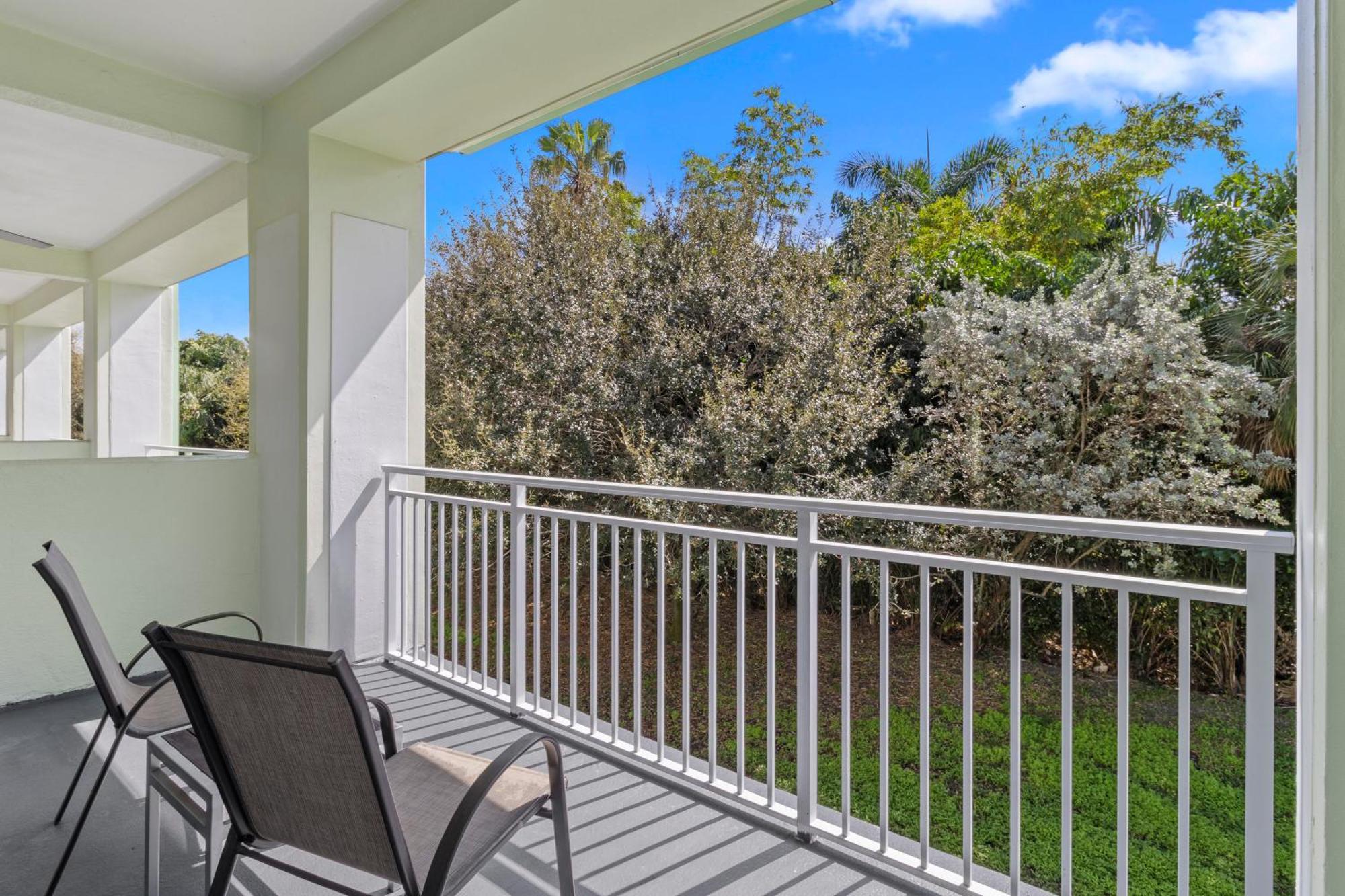 Provident Doral At The Blue Hotel Exterior foto