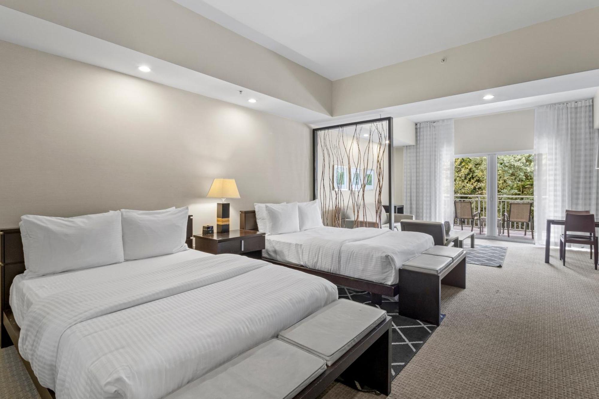 Provident Doral At The Blue Hotel Exterior foto