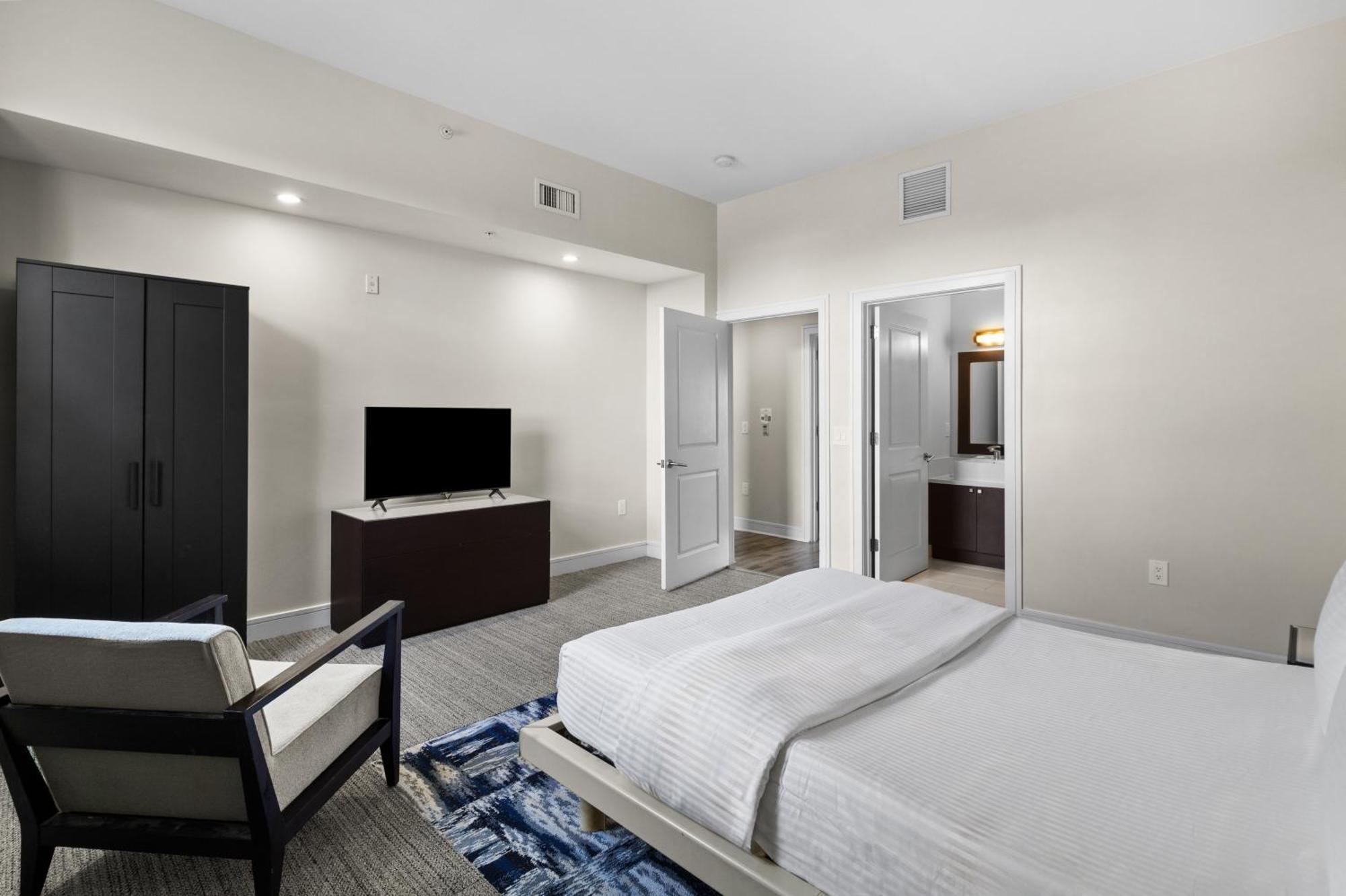 Provident Doral At The Blue Hotel Exterior foto