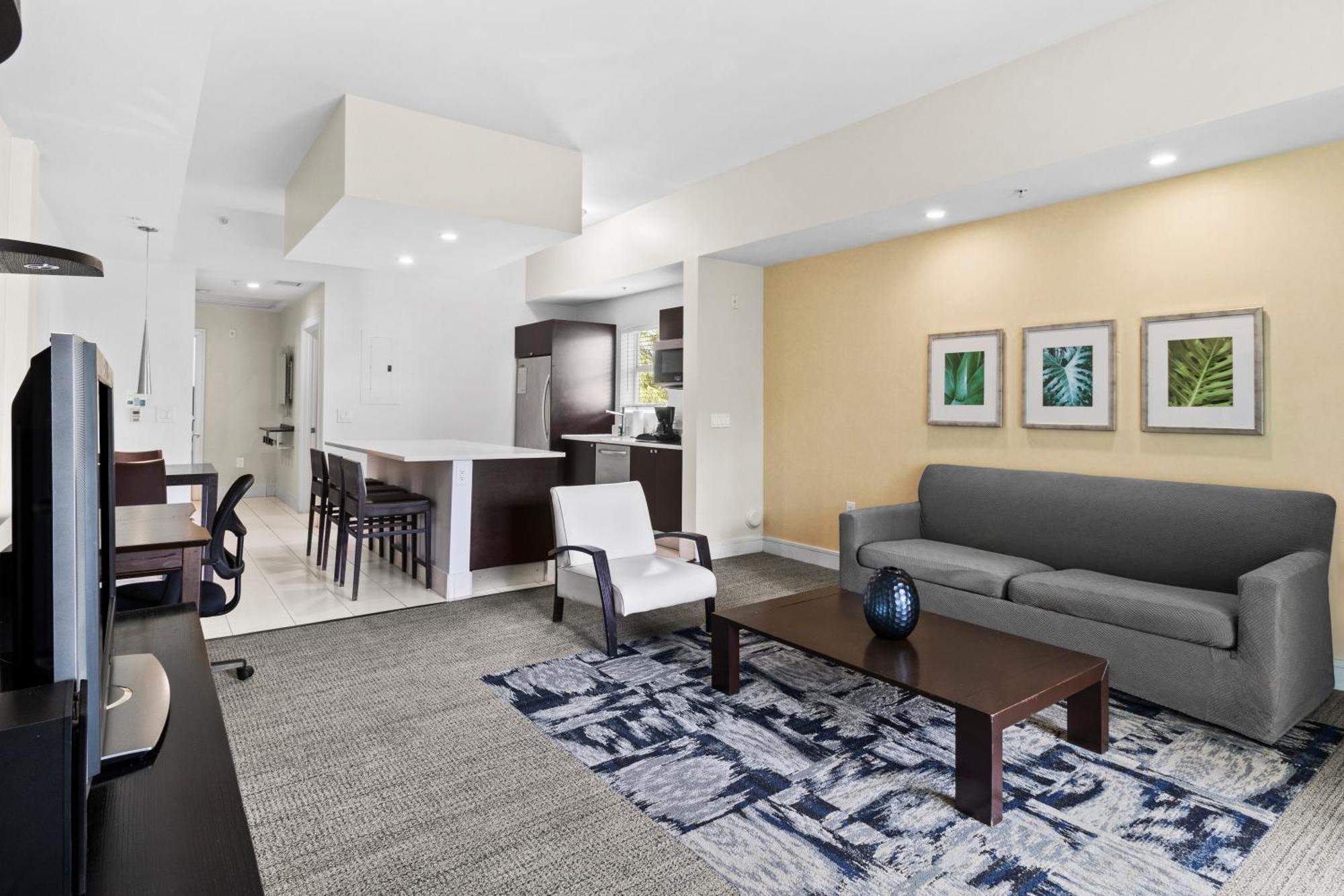 Provident Doral At The Blue Hotel Exterior foto