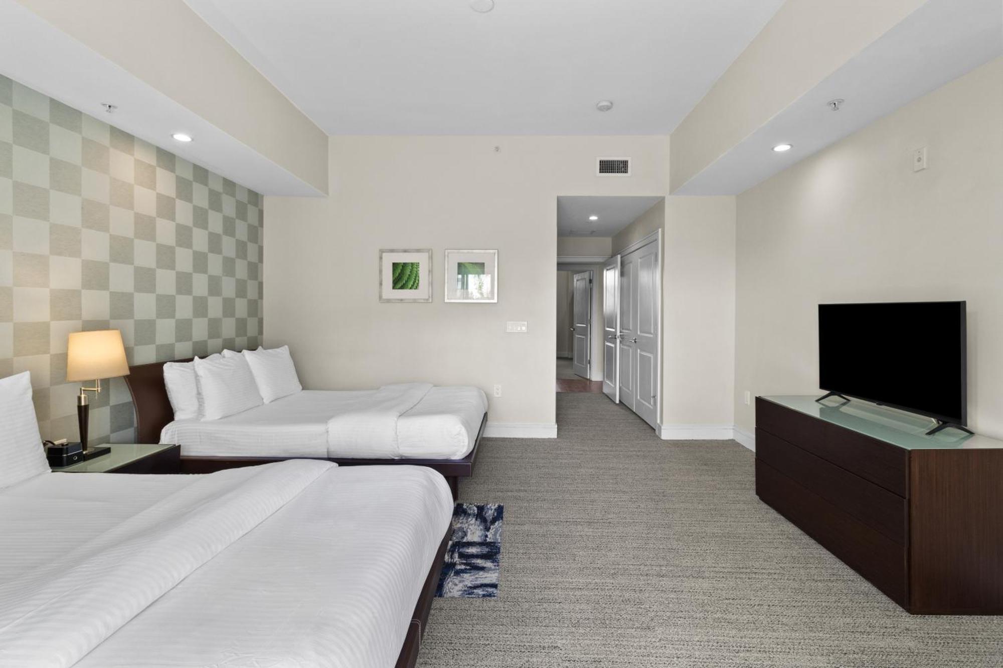 Provident Doral At The Blue Hotel Exterior foto