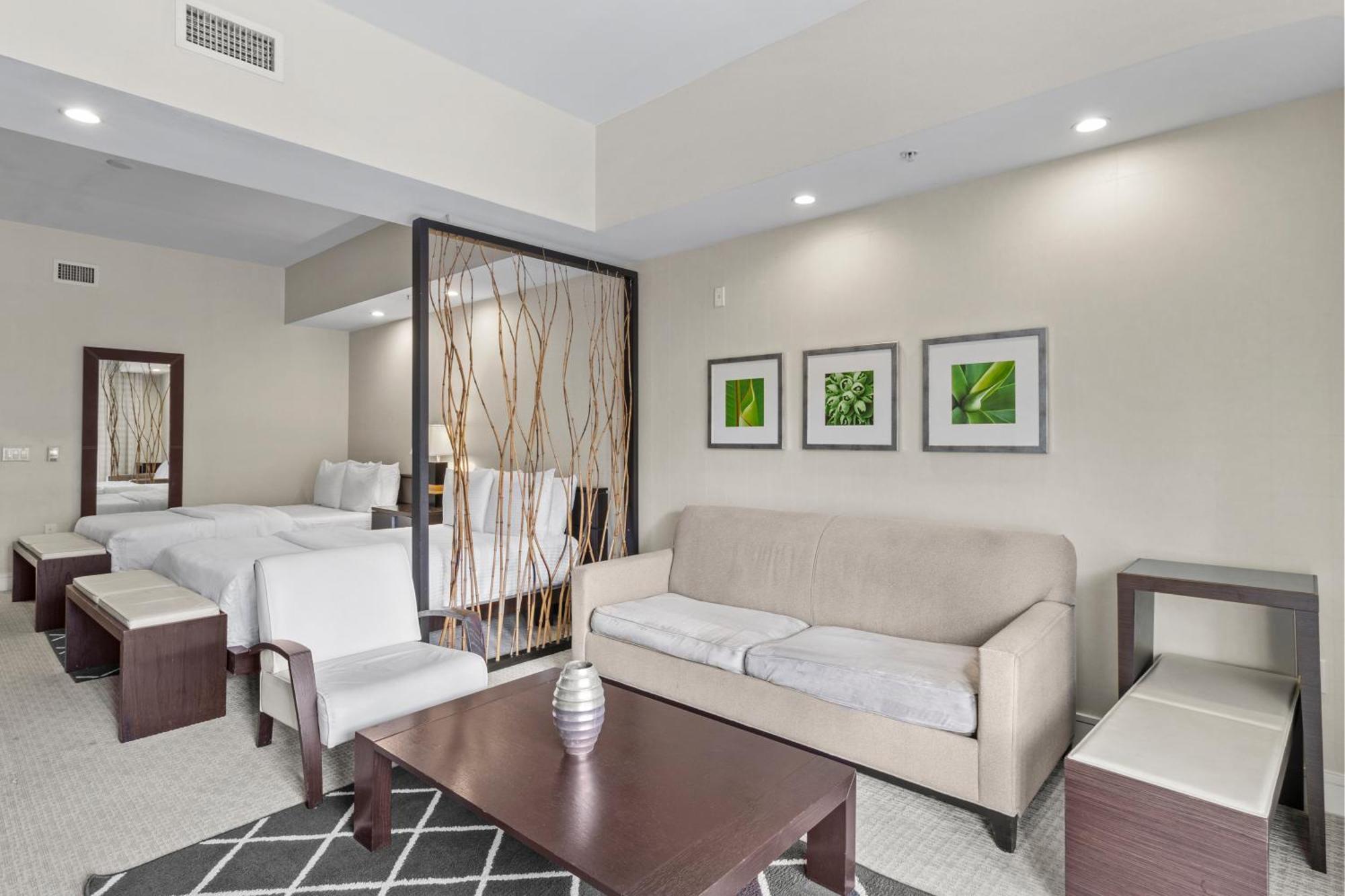 Provident Doral At The Blue Hotel Exterior foto