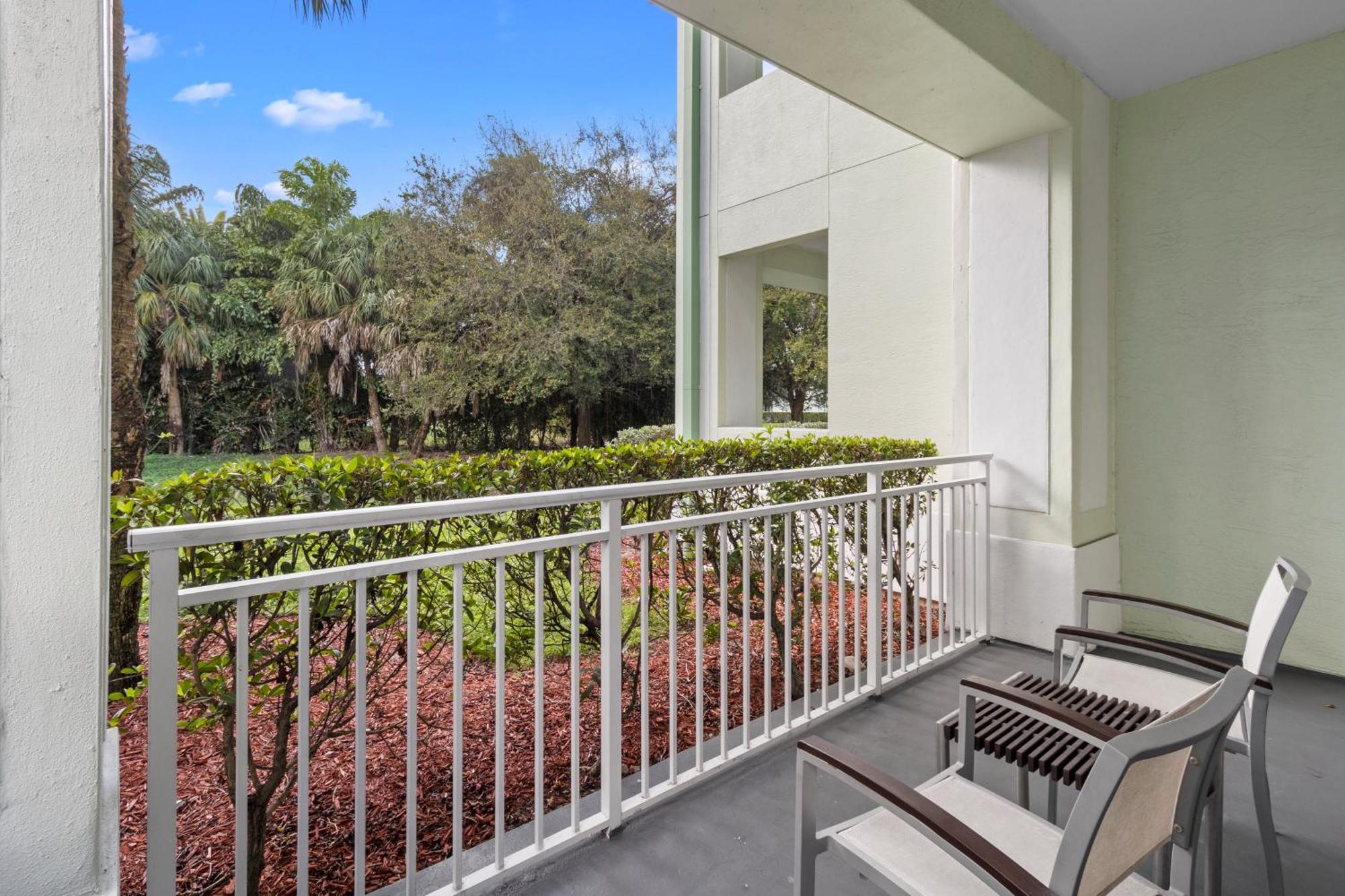 Provident Doral At The Blue Hotel Exterior foto