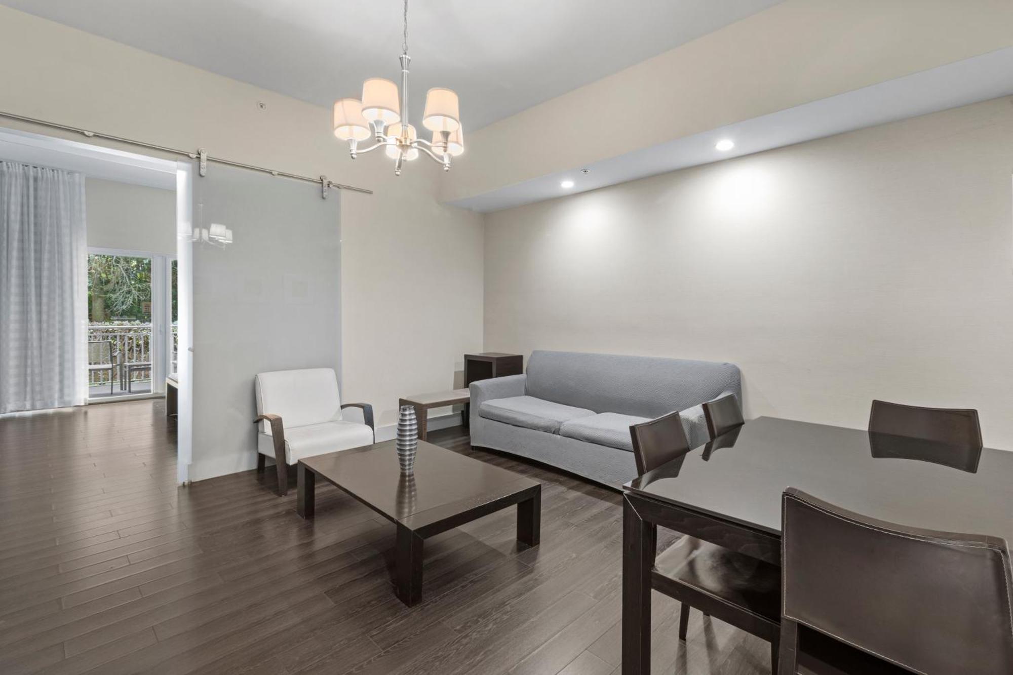 Provident Doral At The Blue Hotel Exterior foto