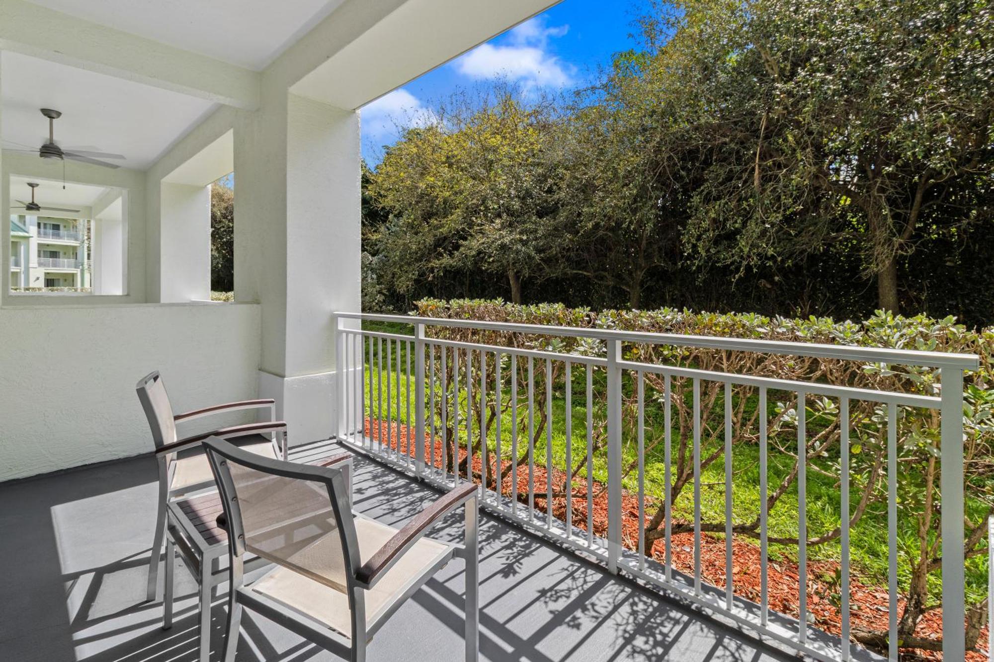 Provident Doral At The Blue Hotel Exterior foto