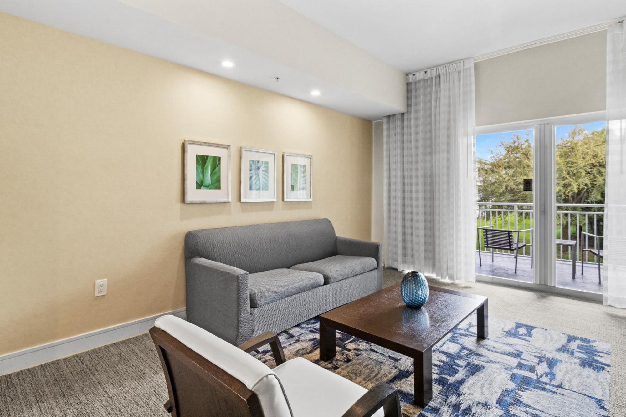 Provident Doral At The Blue Hotel Exterior foto
