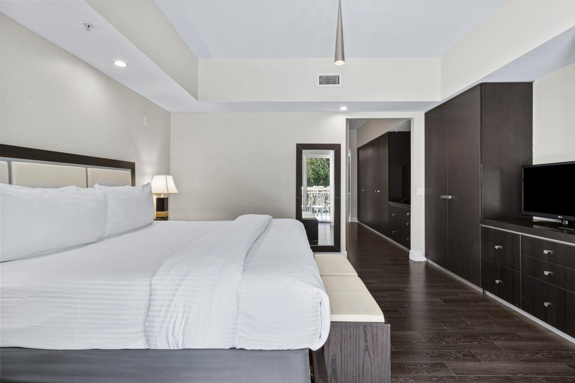 Provident Doral At The Blue Hotel Exterior foto