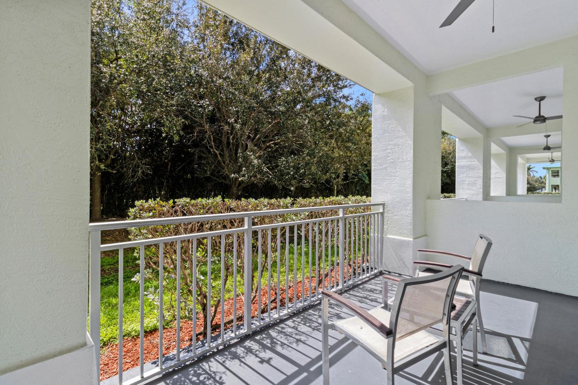 Provident Doral At The Blue Hotel Exterior foto