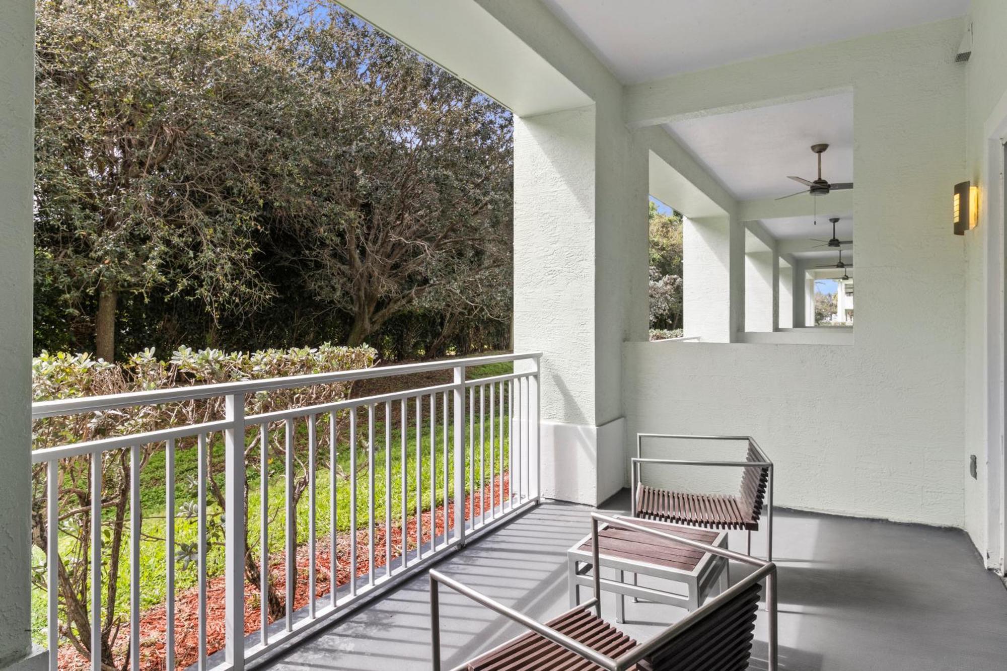 Provident Doral At The Blue Hotel Exterior foto