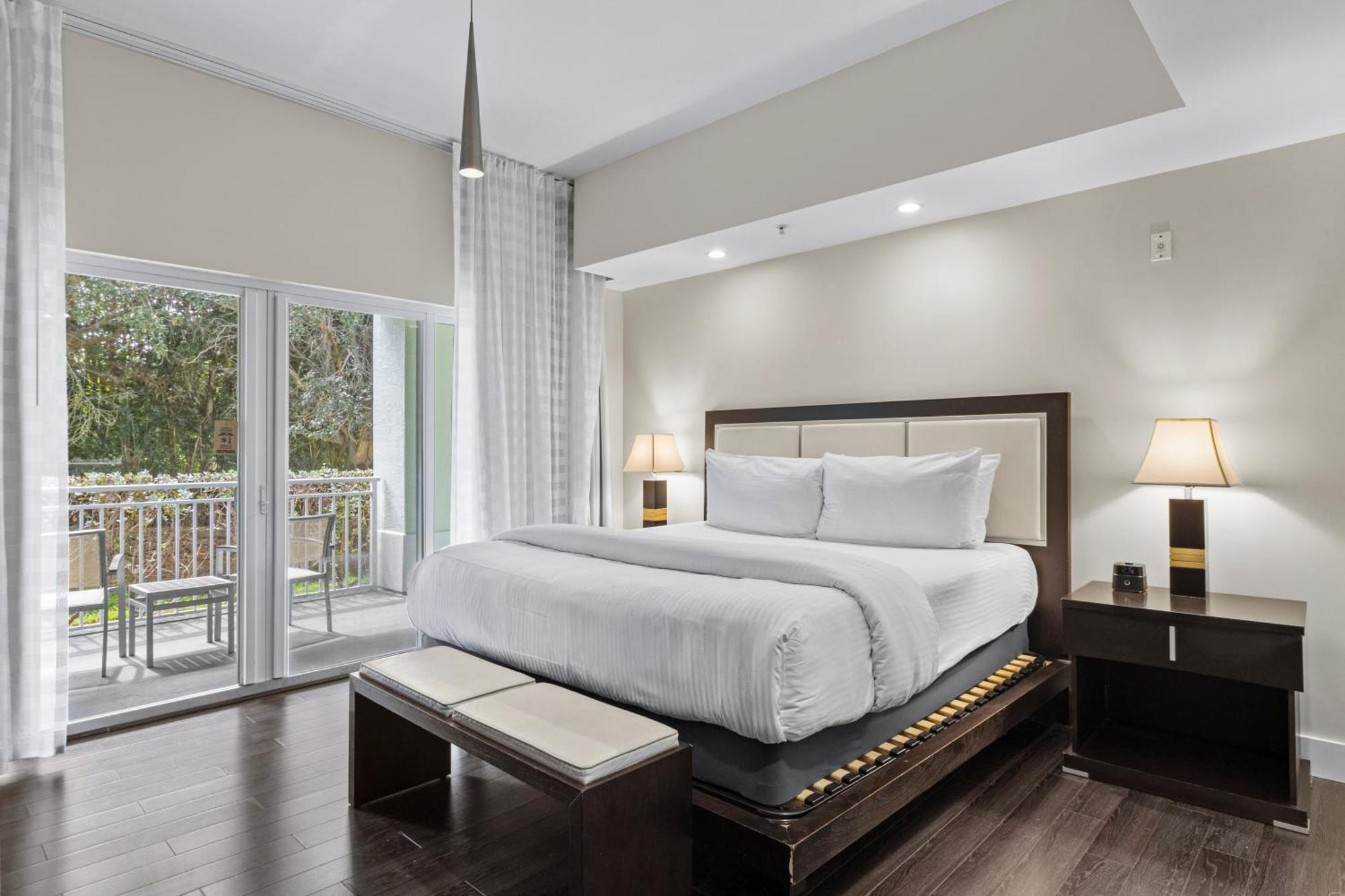 Provident Doral At The Blue Hotel Exterior foto
