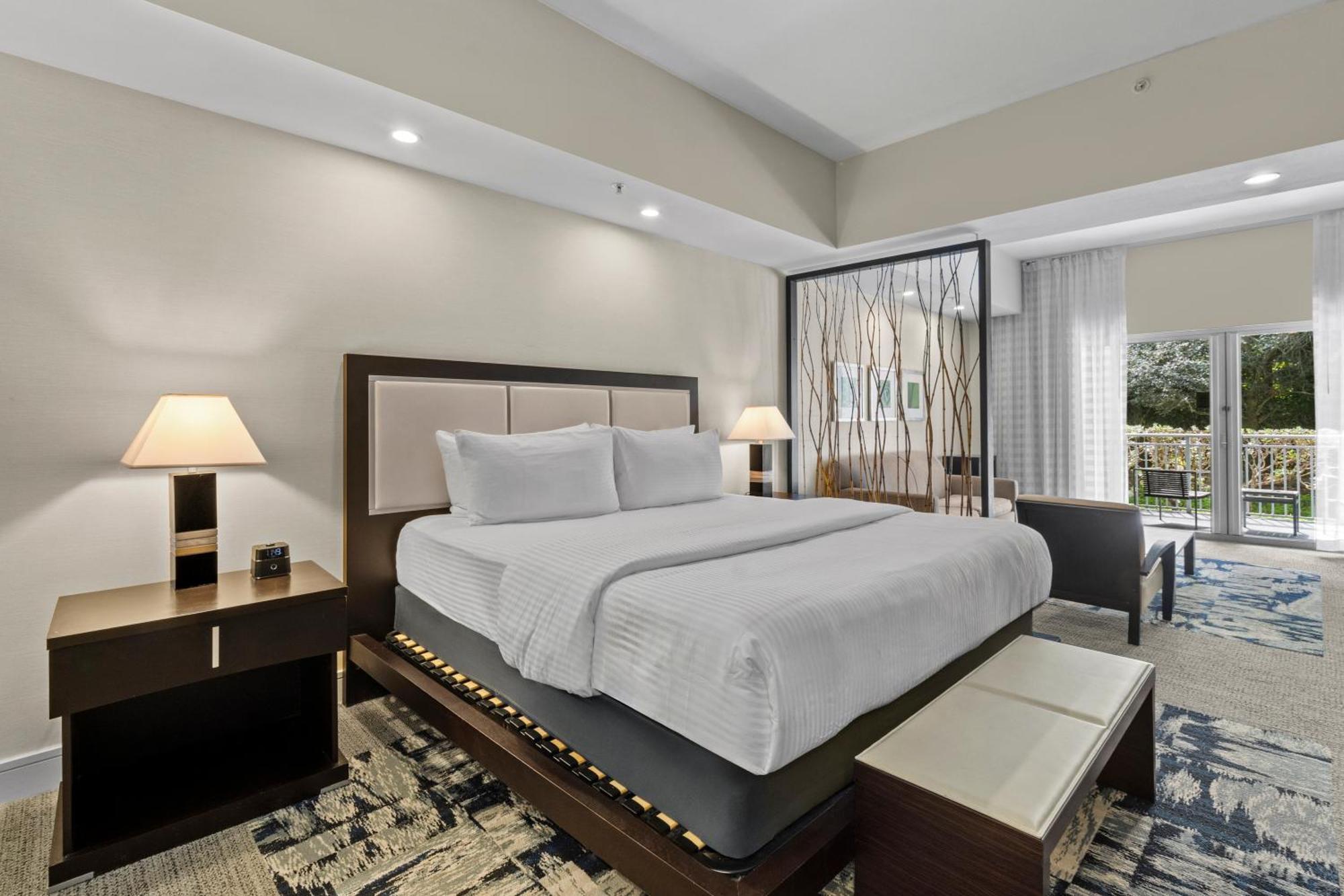 Provident Doral At The Blue Hotel Exterior foto