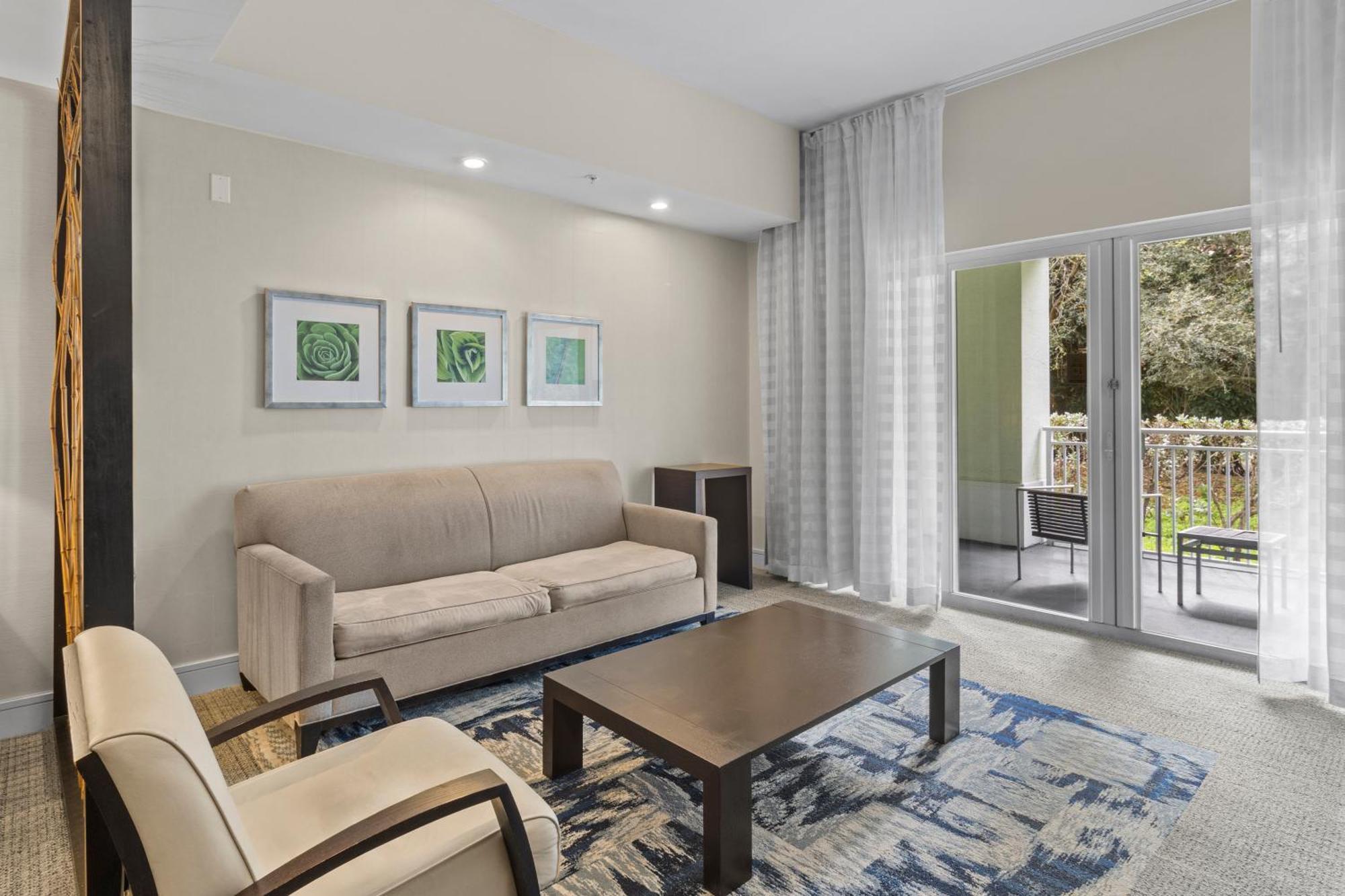 Provident Doral At The Blue Hotel Exterior foto