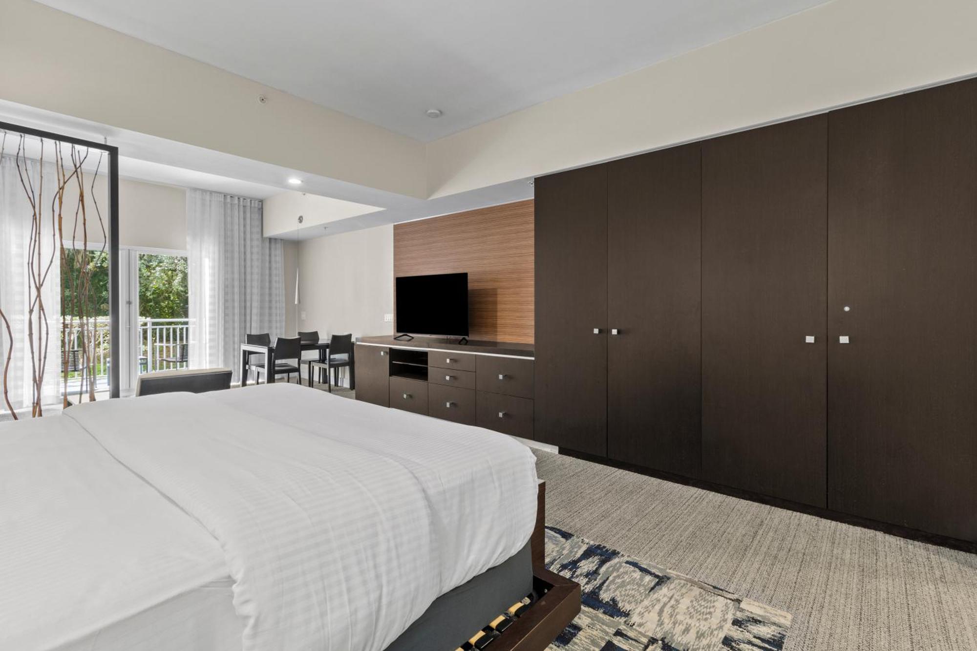 Provident Doral At The Blue Hotel Exterior foto