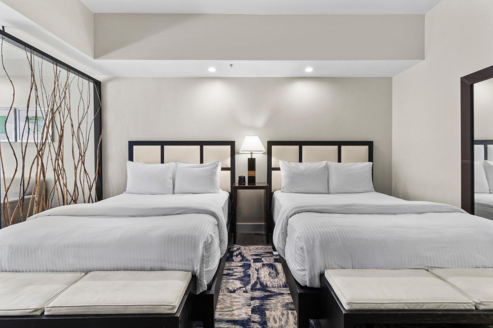 Provident Doral At The Blue Hotel Exterior foto