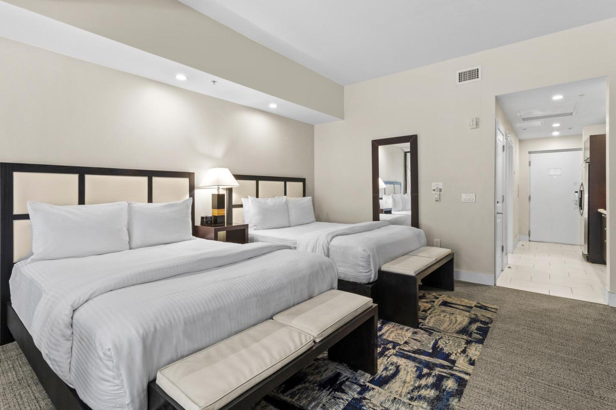 Provident Doral At The Blue Hotel Exterior foto