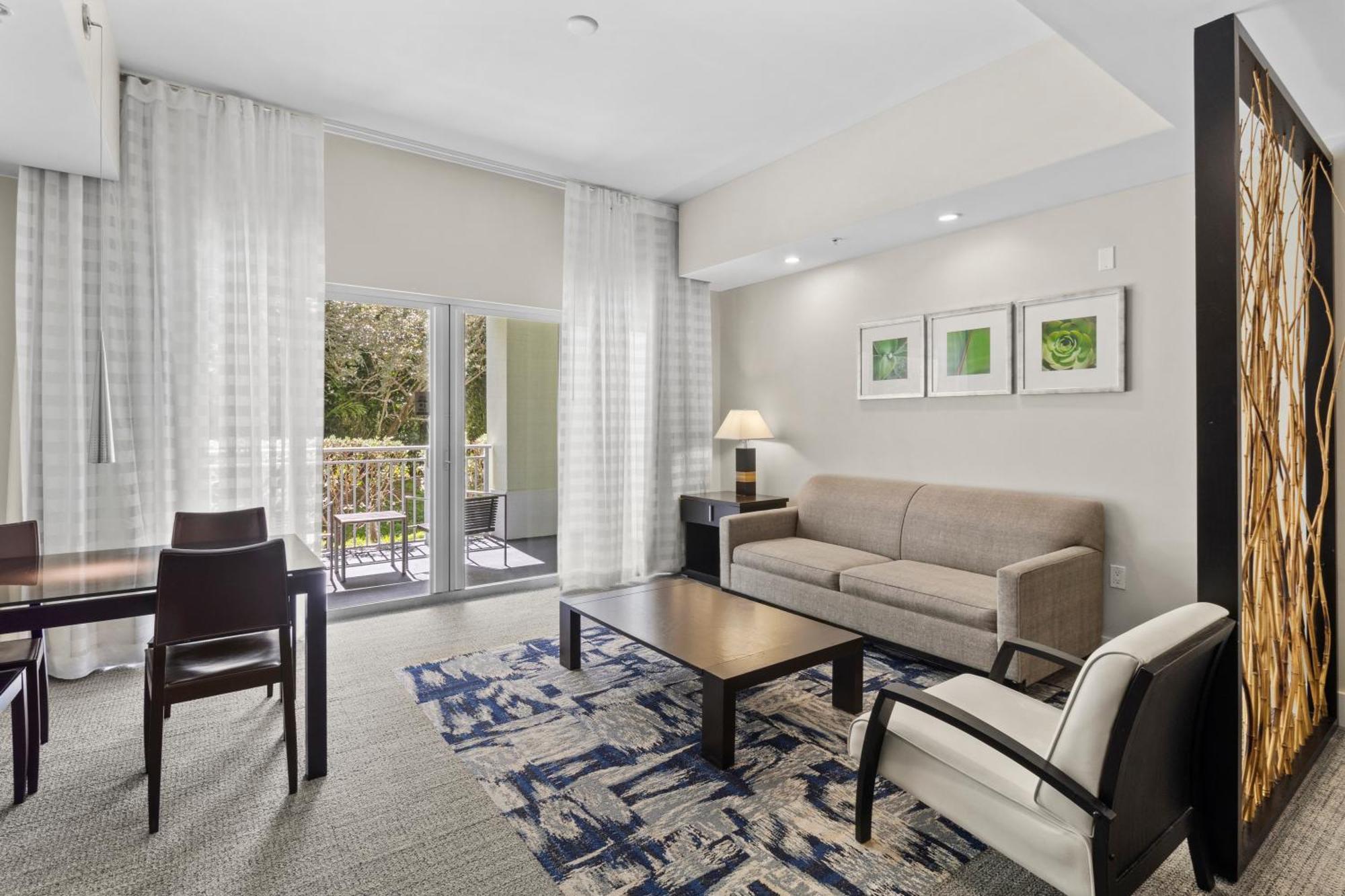 Provident Doral At The Blue Hotel Exterior foto