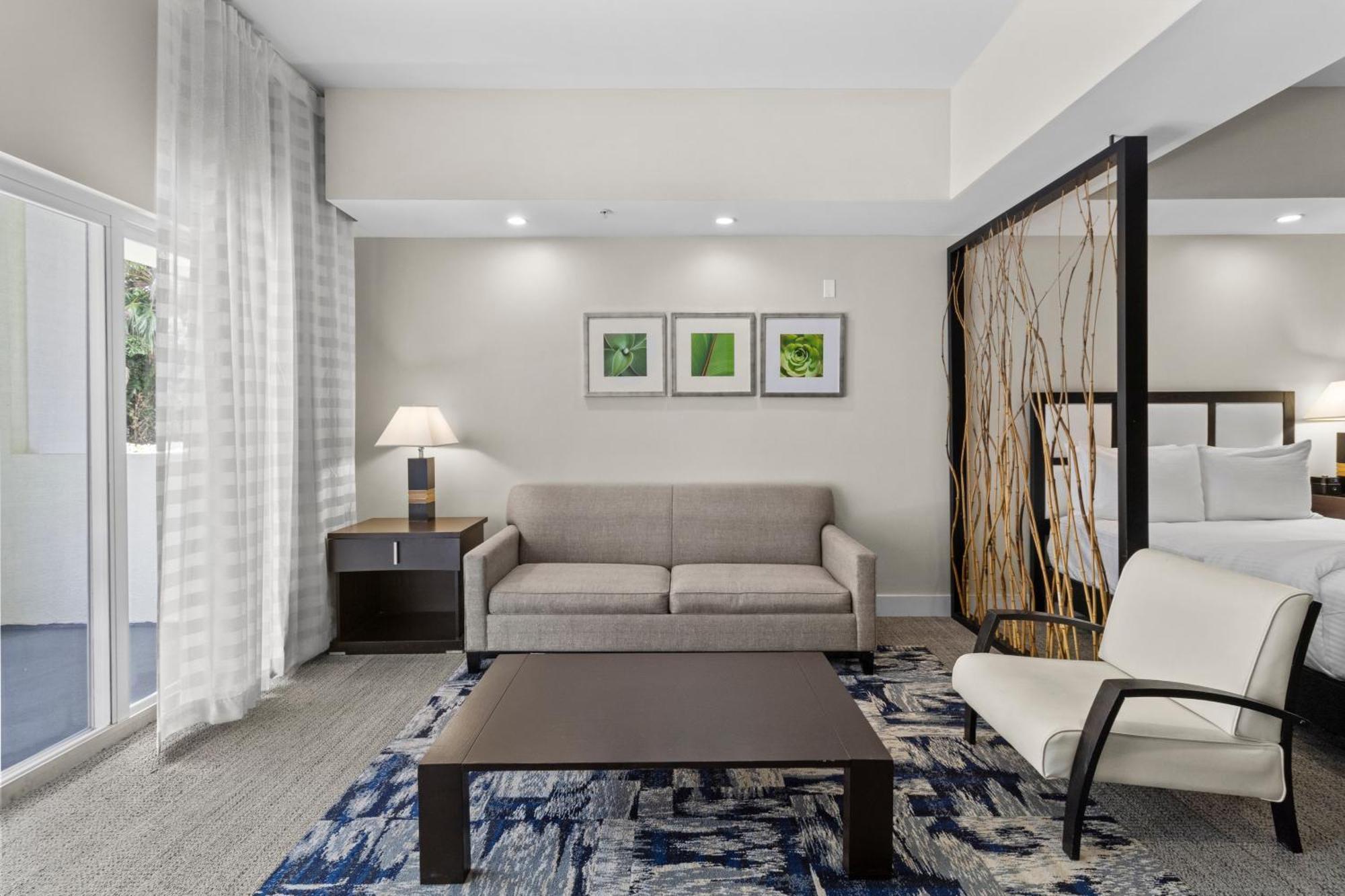 Provident Doral At The Blue Hotel Exterior foto