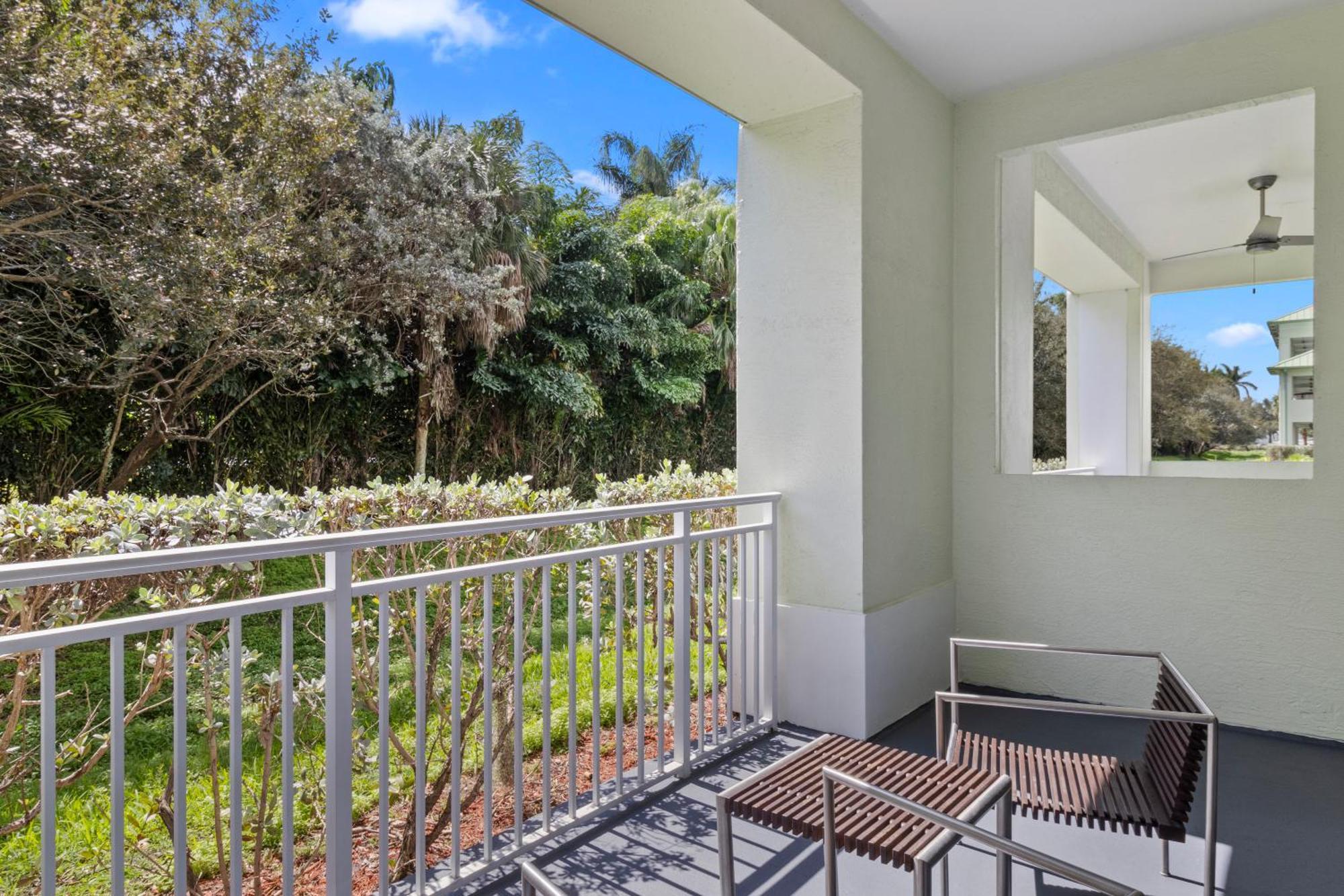 Provident Doral At The Blue Hotel Exterior foto