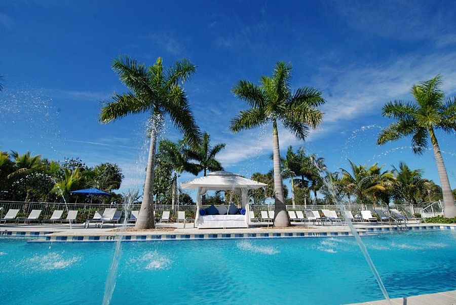Provident Doral At The Blue Hotel Exterior foto